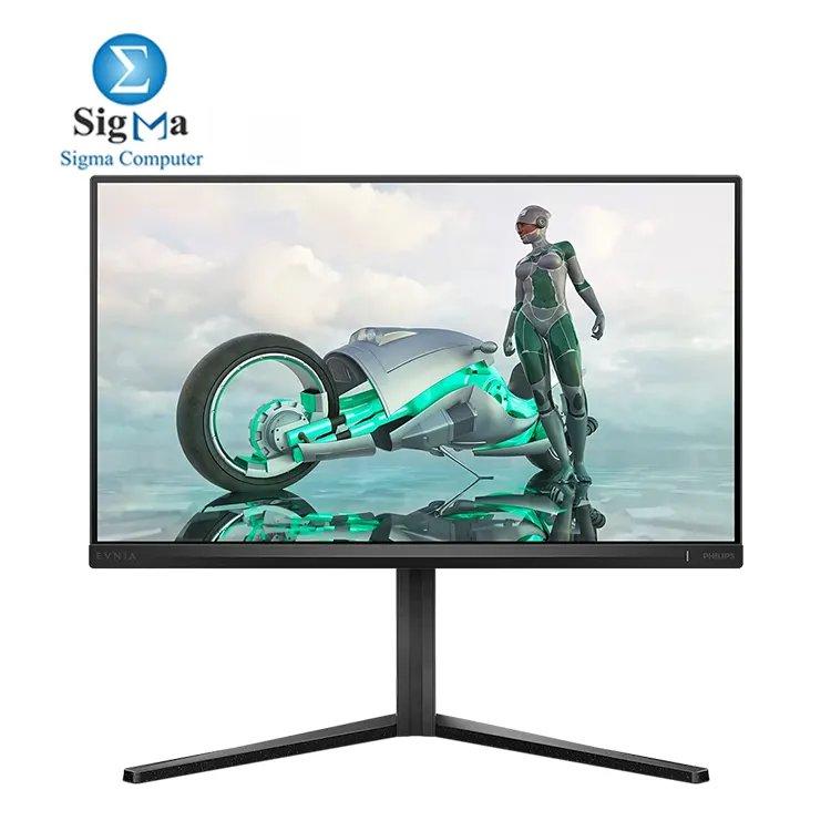 Philips Evnia 27M2N3200A 01 27 Full HD IPS 180Hz 1ms sRGB 128