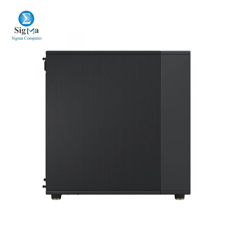 Fractal North XL Charcoal Black MESH - fractal design | 9699 EGP