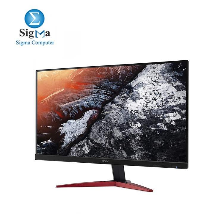 Acer KG1 KG271Pbmidpx 27 FHD 1920 x 1080 pixels Full HD LED 1Ms