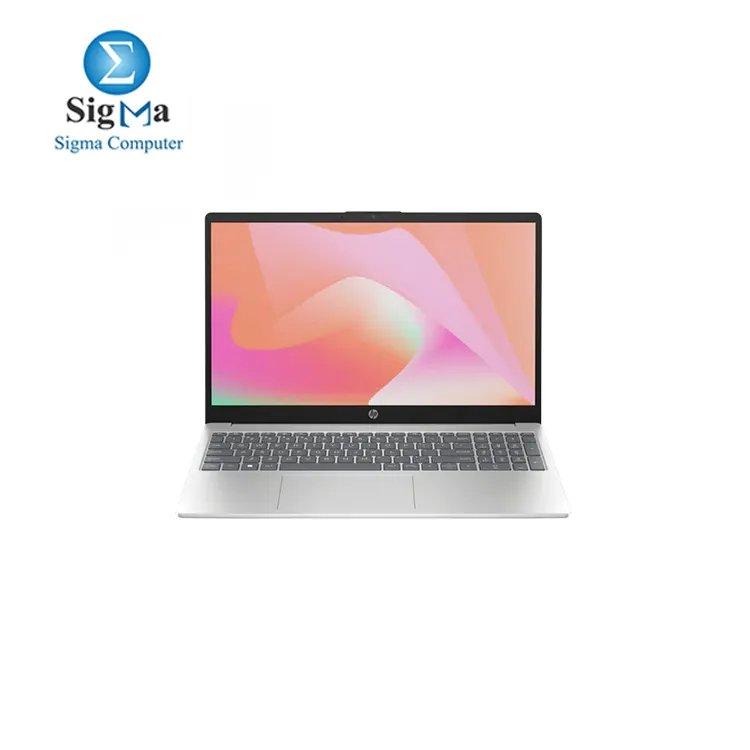 HP Laptop 15-fd0068ne - Intel® Core™ i7-1355U - NVIDIA® GeForce