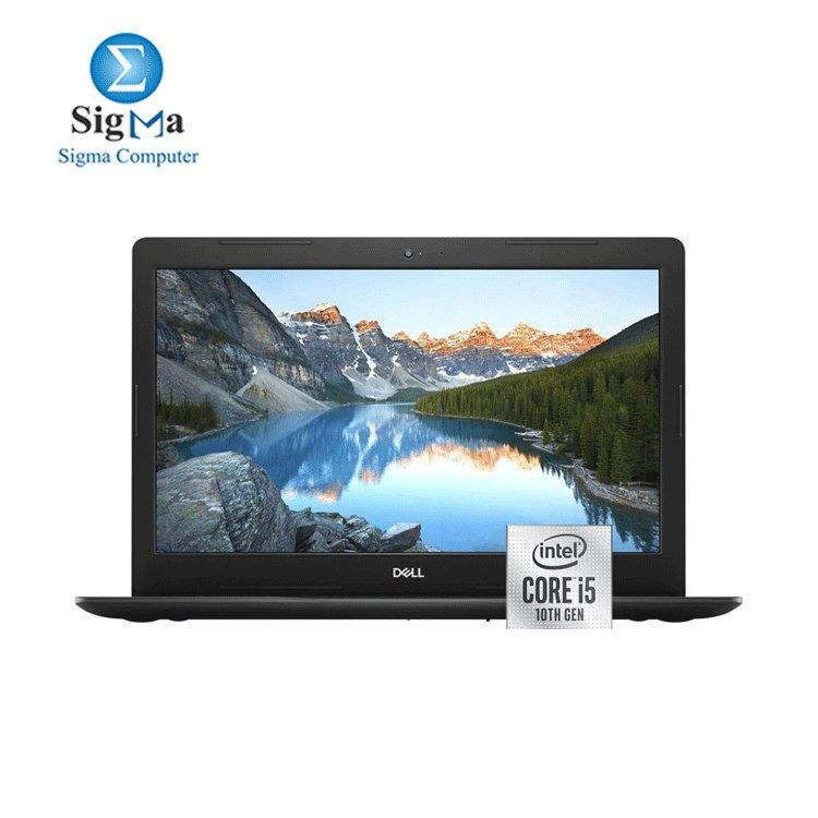 DELL INSPIRON 3593 INTEL CORE I5-1035G1 4GB DDR4 1TB HDD NVIDIA