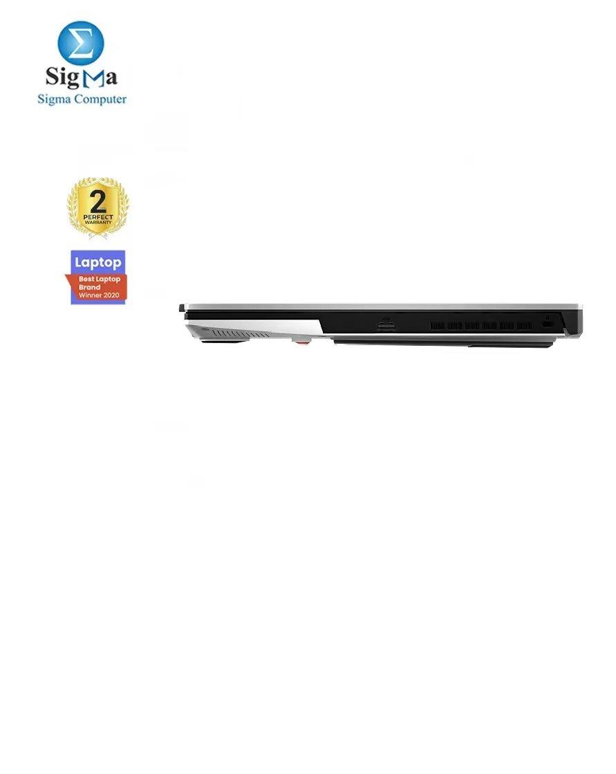 ASUS TUF Dash F15 FX517ZE-HN066W – Portatile Gaming 15.6" FHD, Intel Core I7-12650H, 16GB DDR5, 512GB SSD, NVIDIA RTX 3050 4GB, Windows 11 Home - 3