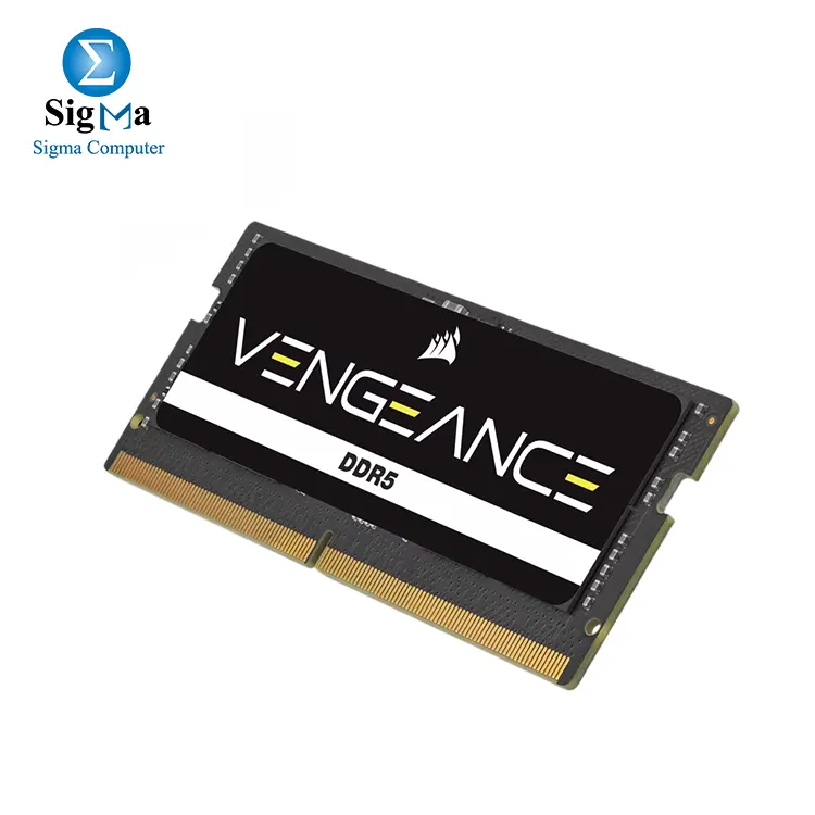KLEVV 16GB DDR4 3200MHz SO-DIMM LAPTOP RAM - KLEVV | 5200 EGP
