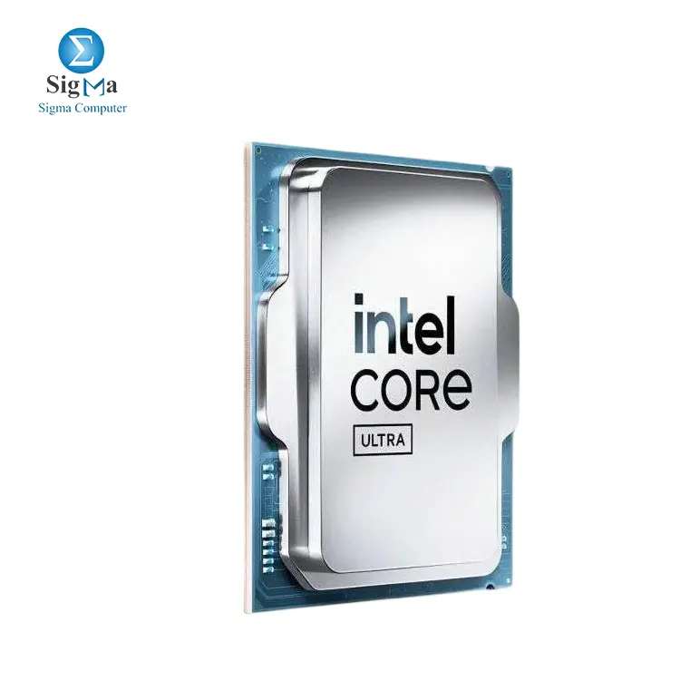 Intel Core Ultra 5 225 Tray – 10 Cores, Up to 4.2GHz, 20MB Cache