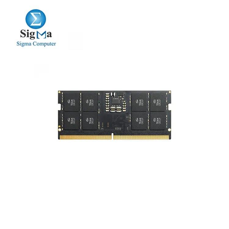 TEAMGROUP Elite DDR5 16GB 5200MHz CL42 1.1V. - TEAM GROUP | 3299