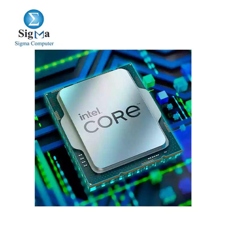 Intel Core i5-12400F 6C/12T, 2.5-4.4GHz, 18MB Cache, 65W/117W, LGA