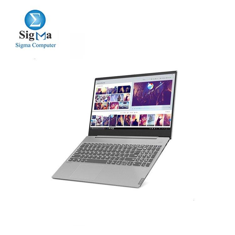 Lenovo ideapad S540- Intel Core i5-8265U, 15.6 Inch FHD, 1 TB HDD