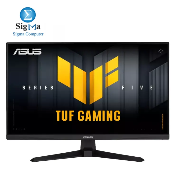 ASUS TUF Gaming VG279QM5A 27" FHD Fast IPS 240Hz Gaming Monitor