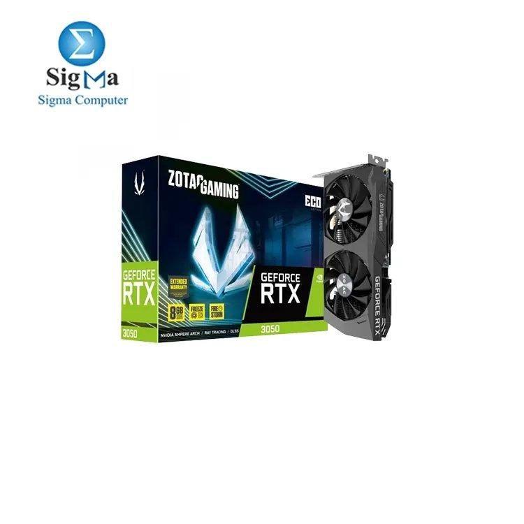 Geforce Zotac Gaming Sunway ZOTAC GAMING GeForce RTX 3080 Trinity