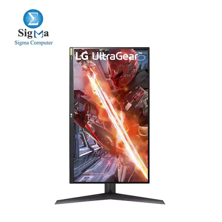 Monitor LG 27GN850 UltraGear Gaming Monitor 27 - Informatica In vendita a Napoli