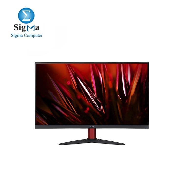Monitor Acer Nitro KG242Y 23.8 inch Gaming Monitor 1920x1080 100Hz