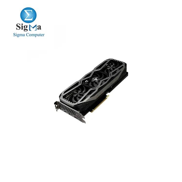 GAINWARD GeForce RTX 3080 PHOENIX 10G V1 LHR - GAINWARD | 23999