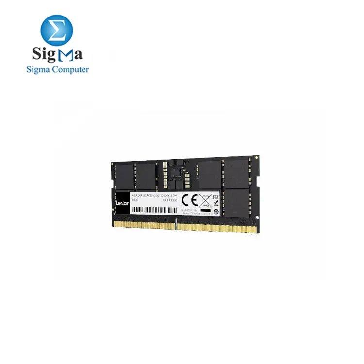KLEVV DDR4 32GB (1x32GB) 3200MHz CL22 1.2V SODIMM Laptop Ram