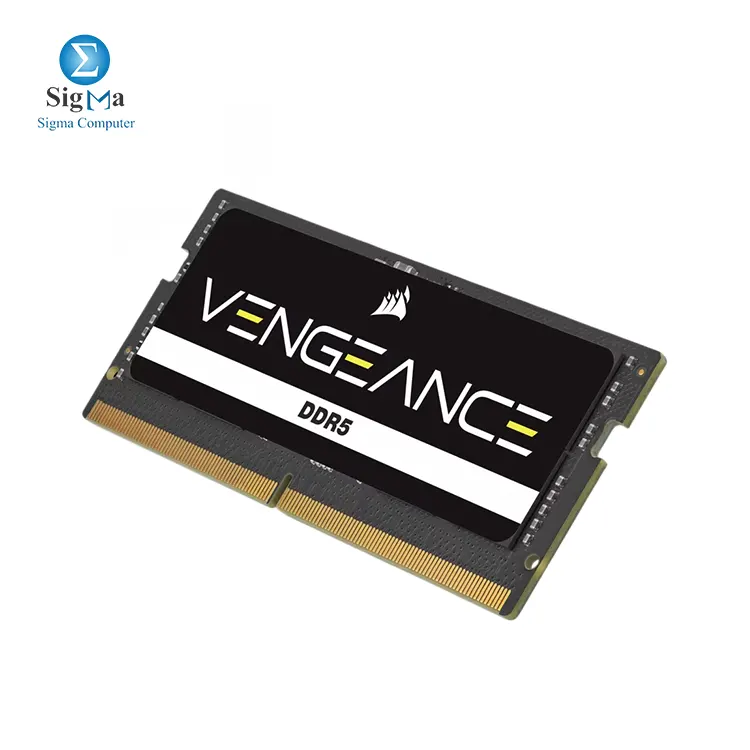 KLEVV 16GB DDR4 3200MHz SO-DIMM LAPTOP RAM - KLEVV | 5200 EGP
