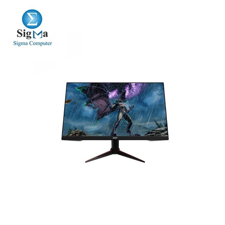 Monitor Acer Nitro VG240Y 23.8 inch Gaming Monitor 1920x1080 180Hz