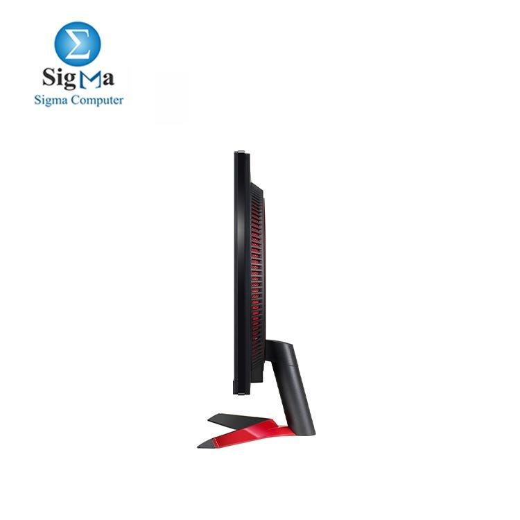 LG-23.8-UltraGear 24GN600-B-IPS-144Hz-1ms(GTG)-(99% sRGB)-FreeSync