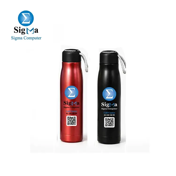 Sigma Merch Bottle