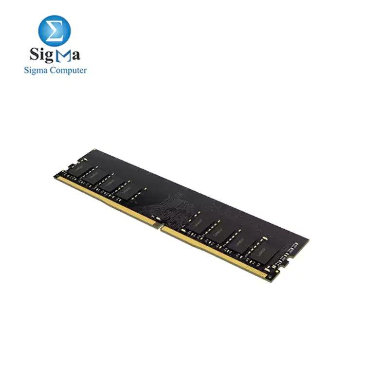 Lexar 8GB 3200Hz DDR4 UDIMM Desktop Memory